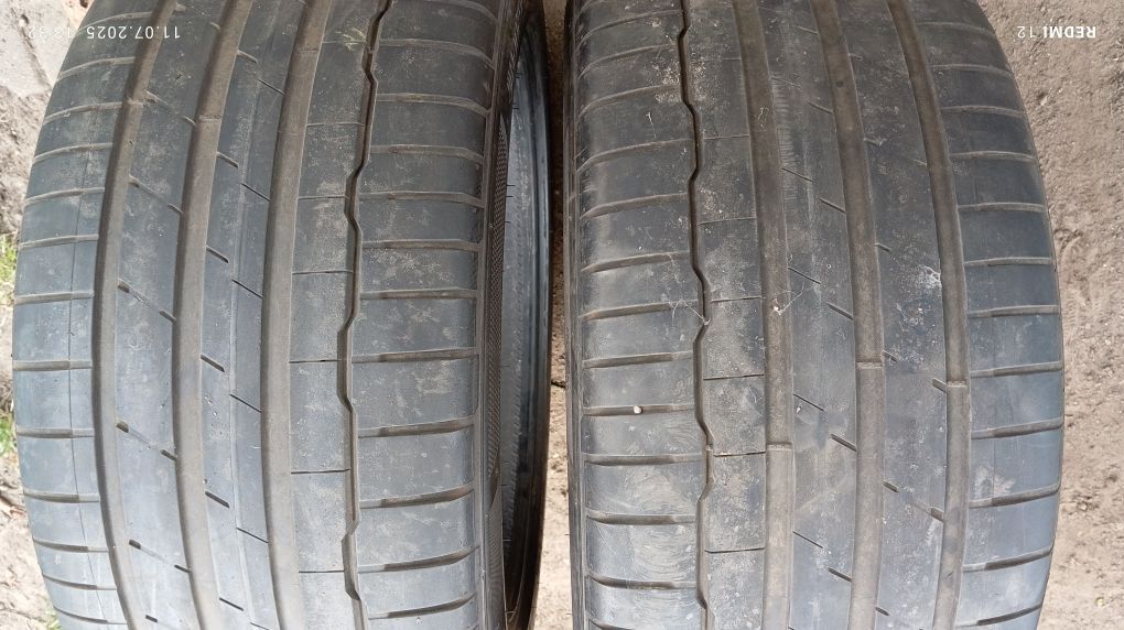 Opony Hankook ventus S1evo3   275/40/19