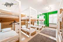 Obiekt noclegowy na sprzedaż funkcjonujący hostel w sercu Krakowa