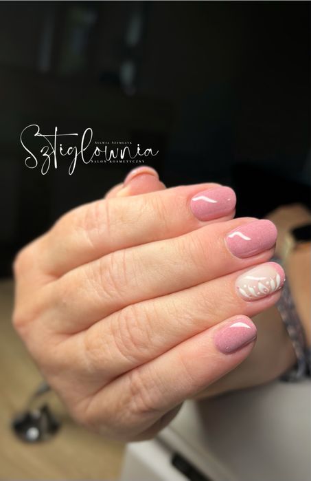 Sztiglownia - Salon kosmetyczny