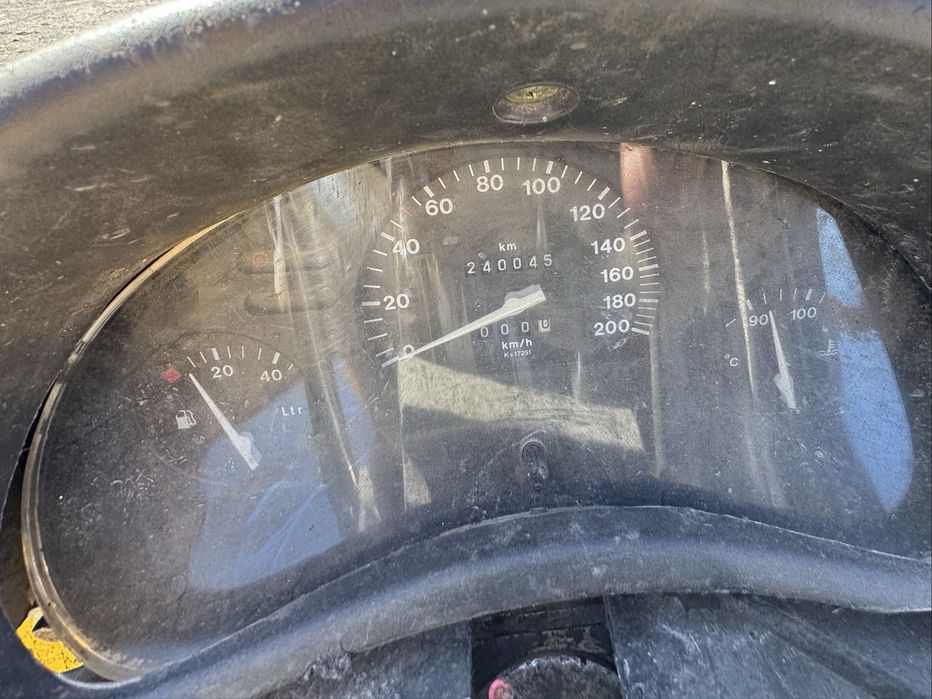 Квадроцикл МОНСТР Двигун 1,2 Опель Коробка автомат 33 колеса, Лебідка