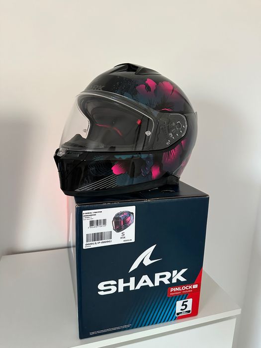 Kask SHARK D-Skwal 3 Mayer