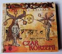 Katarzyna Gartner - Czar Korzeni CD