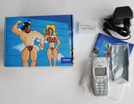 Nokia 3410 - NOWA!!! Unikat! Dla kolekcjonera!