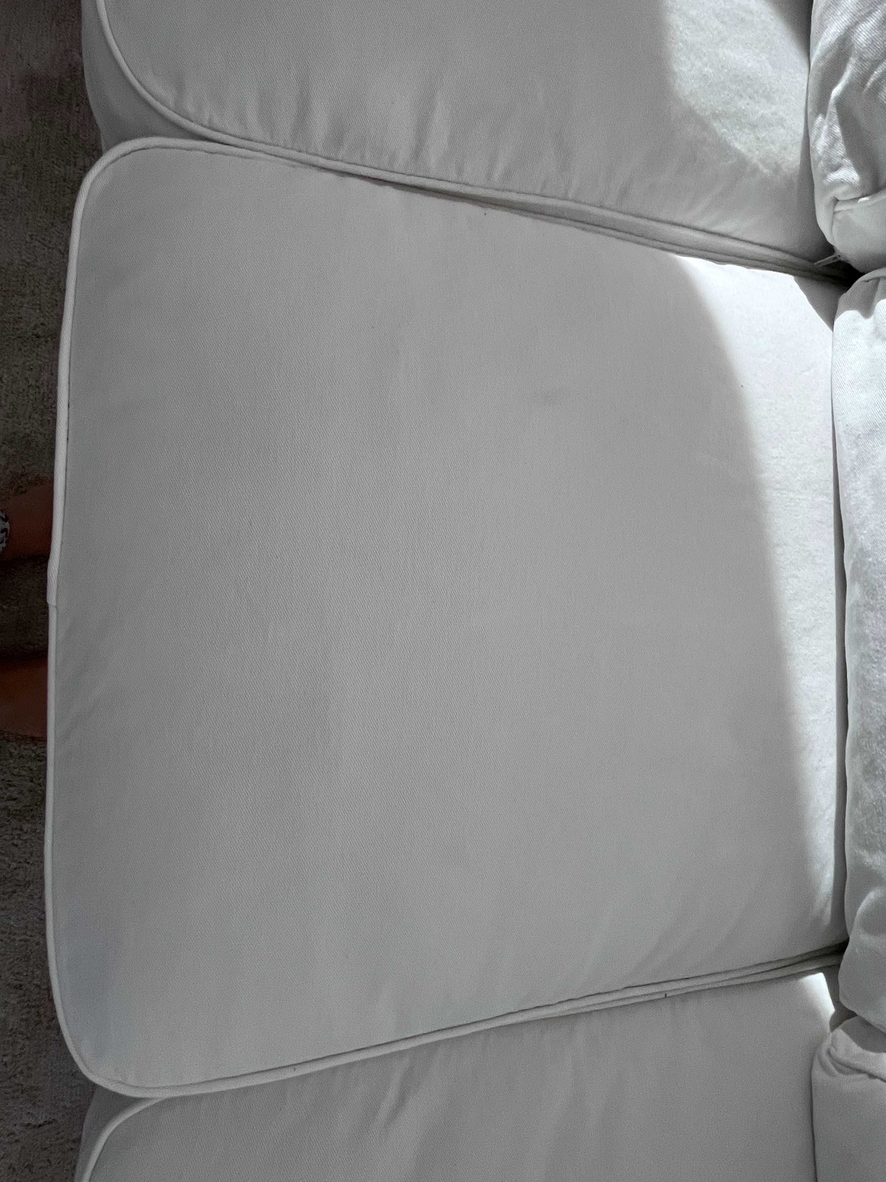 Sofa 3 osobowa IKEA
