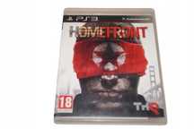 Homefront Pl Ps3