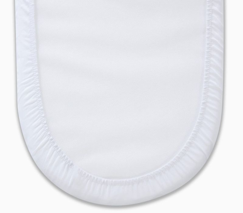 Наматрасник водонепроникаючий гіпоалергенний дитячий Micro Fresh 68х30