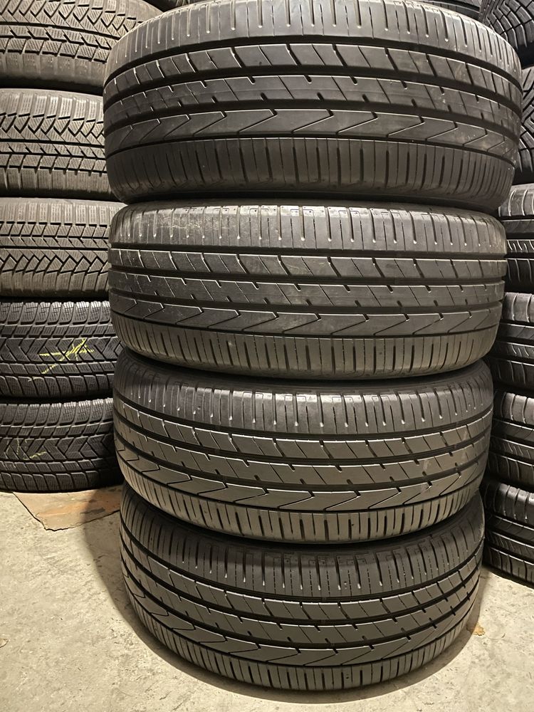 235/55 R18 Hankook Ventus S1