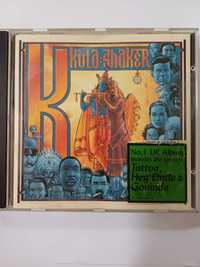 CD Música- Kula Shaker