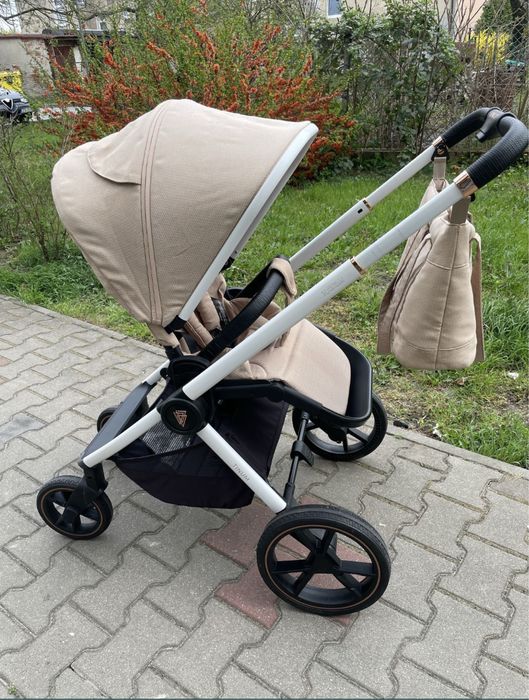 Venicci  upline 2.0 golden island