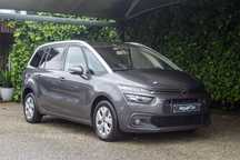 Citroën C4 Grand Picasso 1.6 BlueHDi Shine