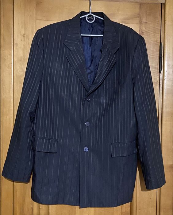 Чоловічий костюм Marvlad 54 розміру