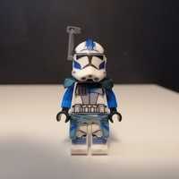 LEGO Star Wars Custom Fives