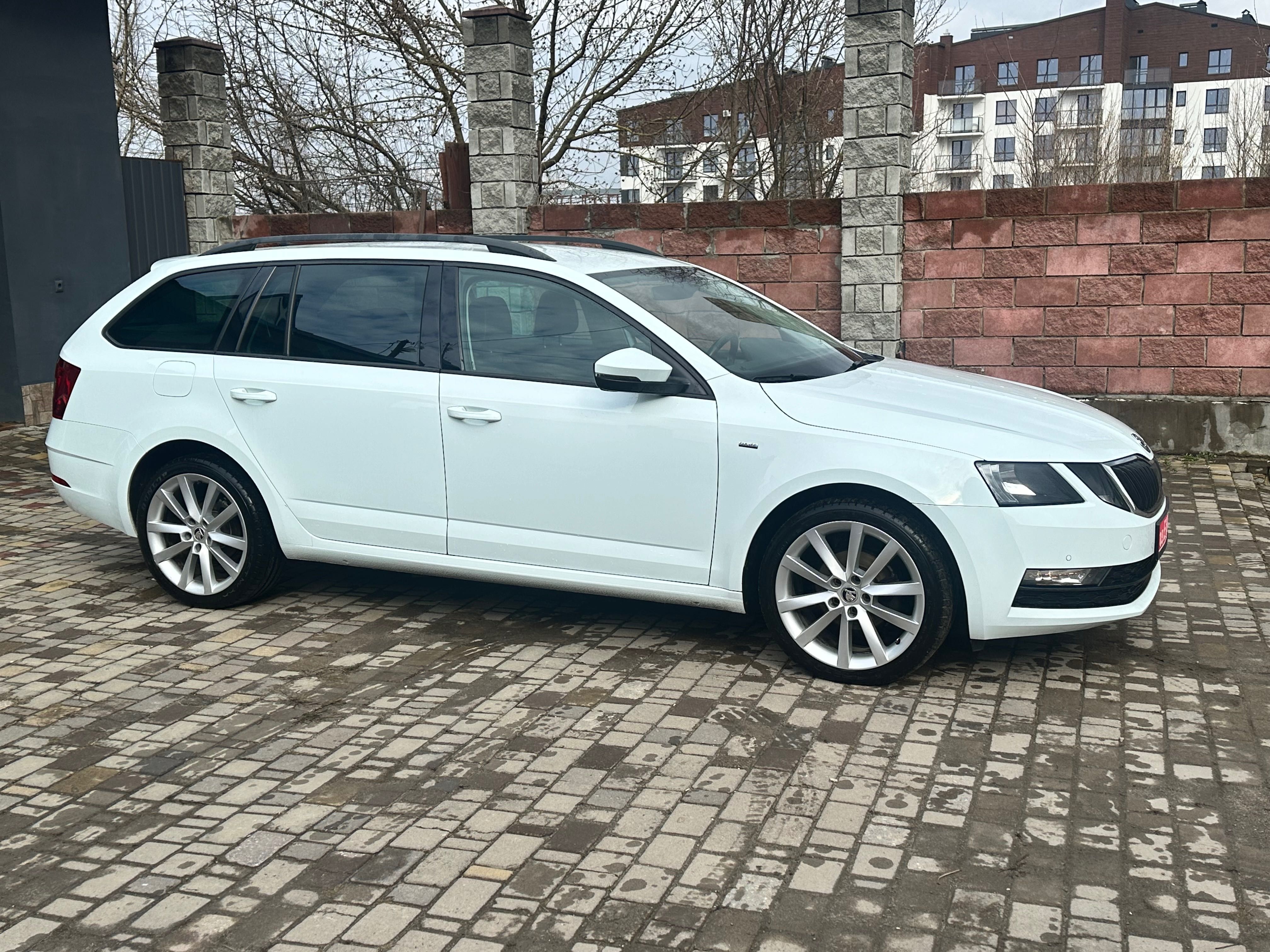 Продам Skoda Octavia