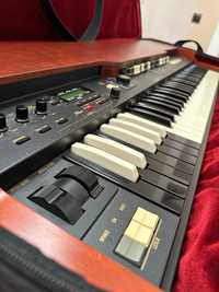 Hammond XK-3 organy