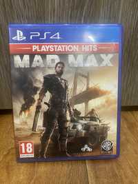 Mad Max  PS4/PS5