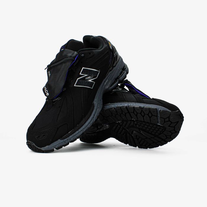 Мужские кроссовки New Balance 1906R Cordura "Pocket" 40-45