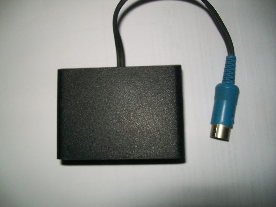 Adaptador de desvanecimento philips