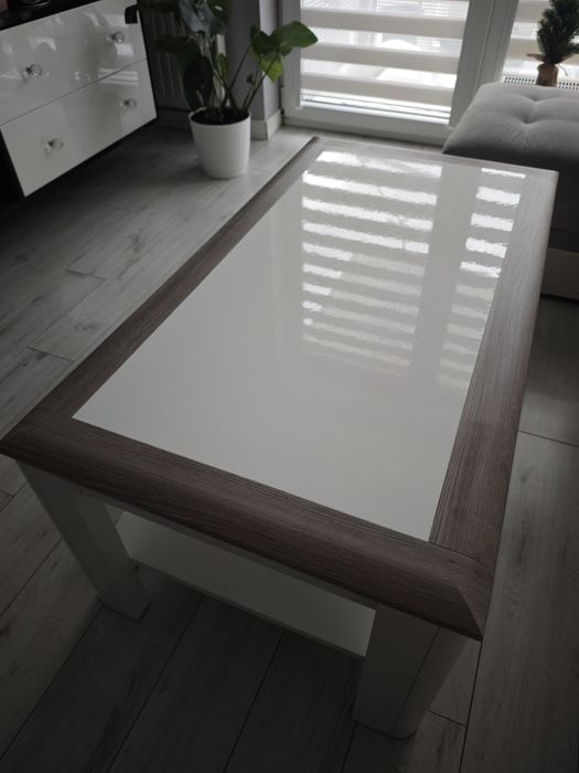 Stolik 110 cm x 60 cm