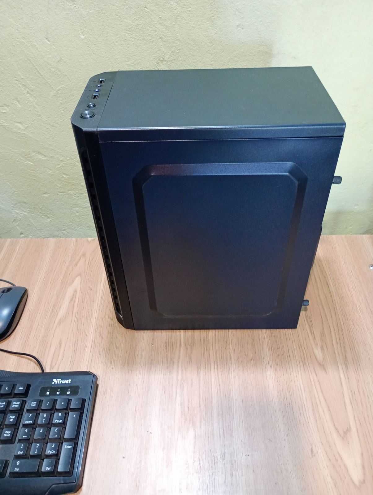 Системний блок Intel Core i3-12100