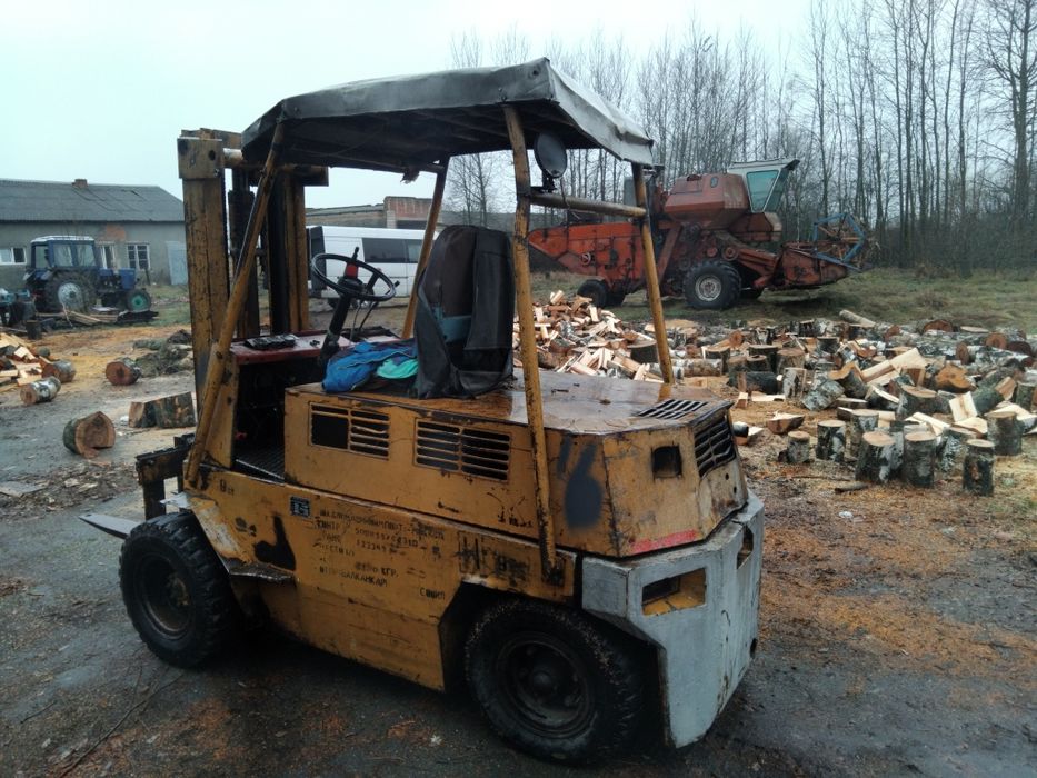 кара дизельна балканкар