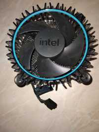 Вентилятор боксовый  Intel socket 1700