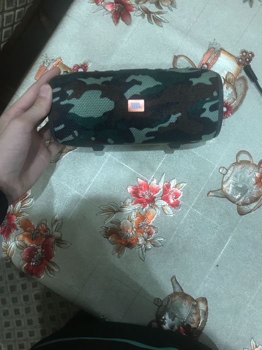 Jbl EXTREME 3 б/у