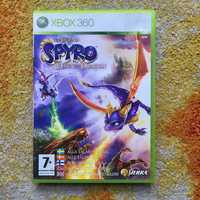 The Legend Of Spyro Dawn Of The Dragon Xbox 360