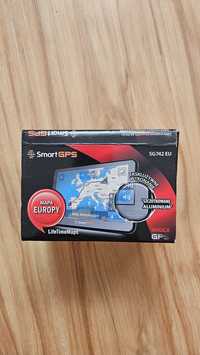 Nawigacja Smart GPS