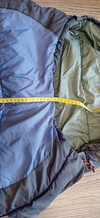 Спальник туристичний для дитини