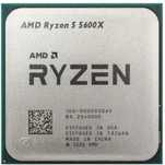 Процессор AMD Ryzen 5 5600X