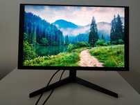 Monitor Samsung 24" LF24T350
