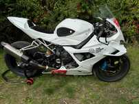 BMW s1000RR k67 2024 Torówka