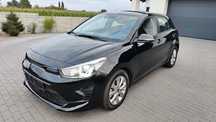 Kia Rio Rio Automat 1.0 T-GDI Bogata wersja jak nowa
