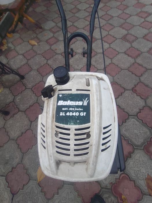 Мотокультиватор  бу