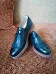 Buty damskie, Nowe, rozmiar 38