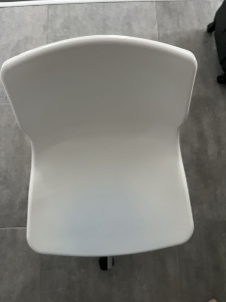 Krzesło dla dziecka ikea