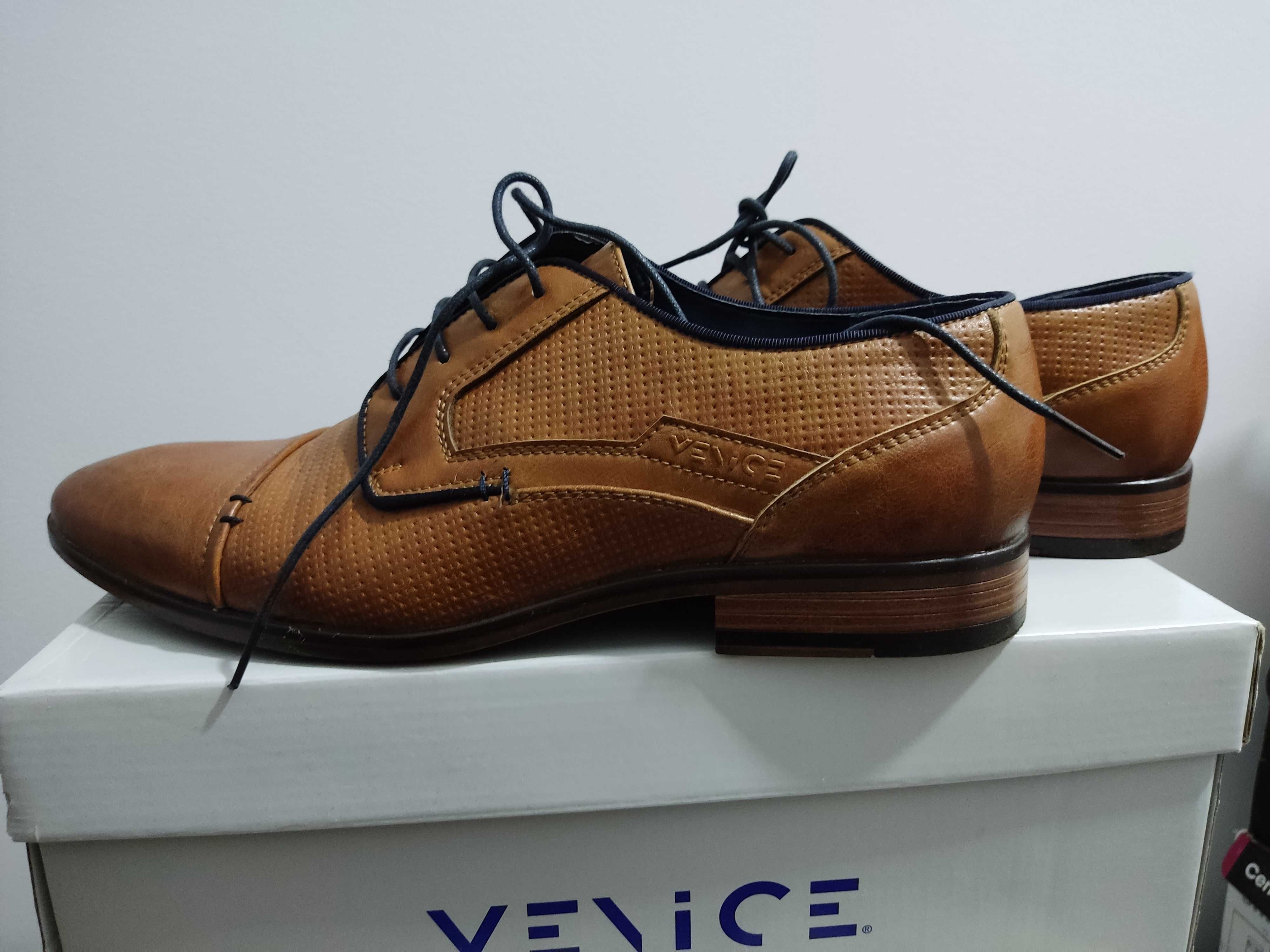 Buty męskie Venice rozmiar 44, cena, 60 zł