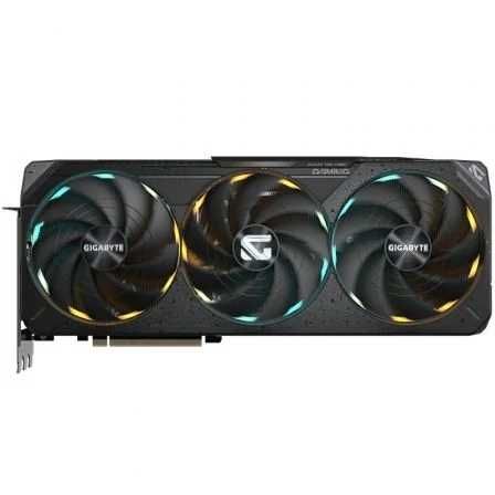 Placa gráfica Gigabyte GeForce RTX 5080 Gaming OC/ 16GB GDDR7