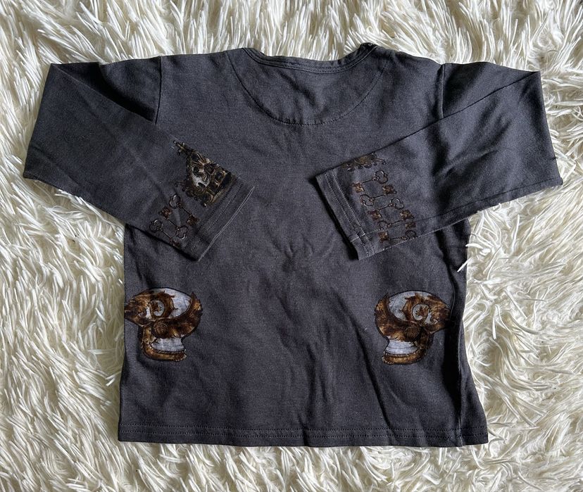 Кофтинка D&G для модника, чи модниці