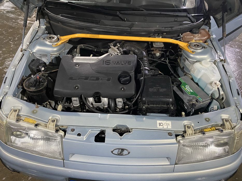 Продам автомобіль