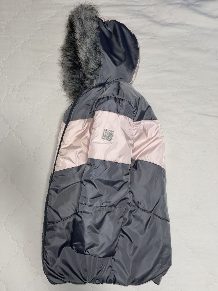 Куртка - пальто Calvin Klein