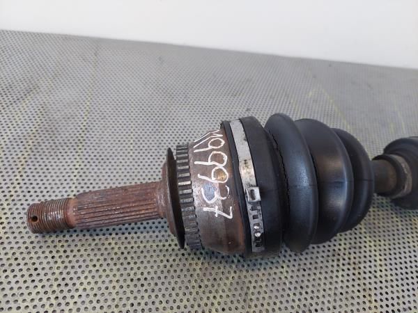 Transmissão frente esquerda HYUNDAI Matrix (FC)