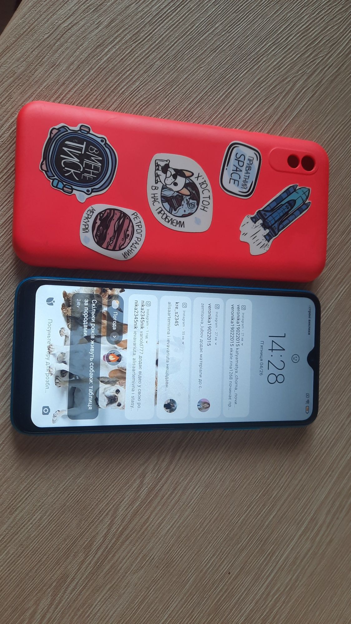 Продам телефон Xiaomi redmi 9A