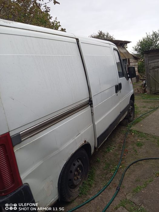 Продам власне авто