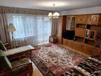 Wynajmę 3 pokojowe mieszkanie 52m2 , Kraków Opolska Krowodrza Górka