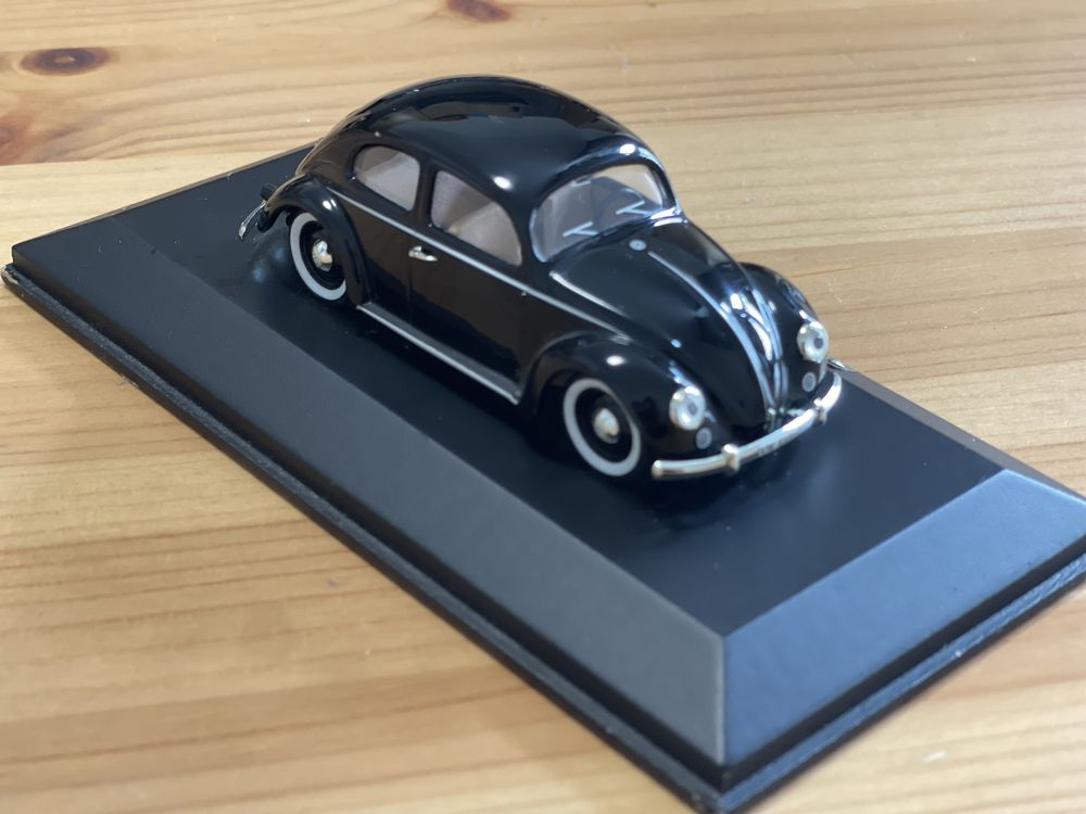 Колекційна машинка  Volkswagen Käfer