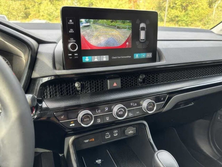 Honda CR-V EX-L      2024