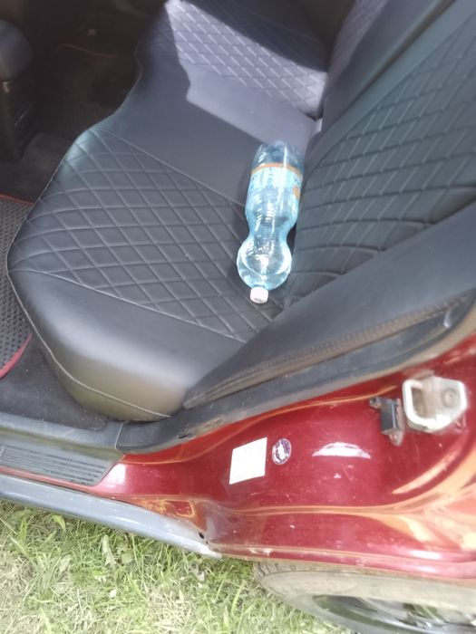 Honda Accord 1997