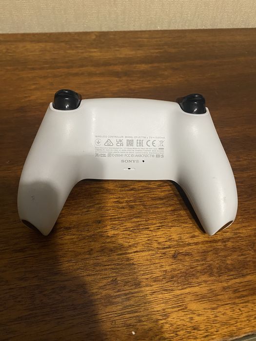 Ігрова приставка PlayStation 5 Slim