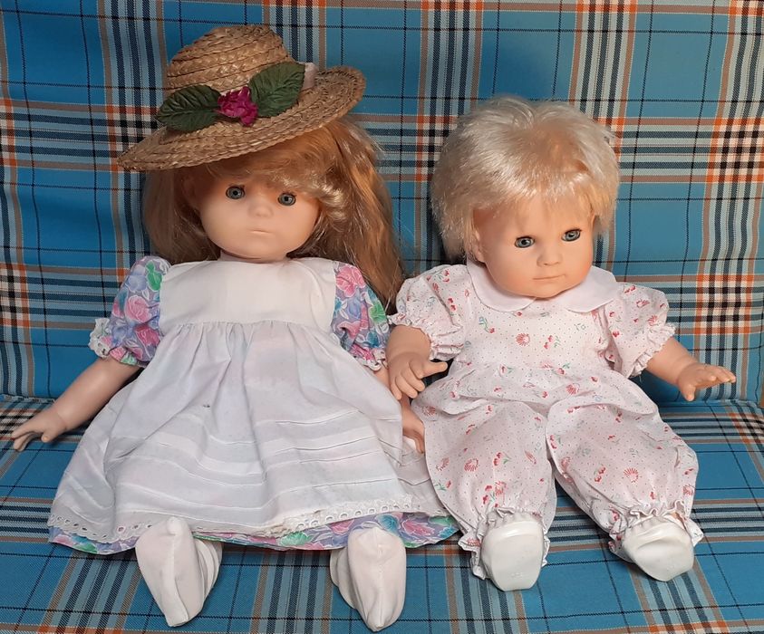 Brinquedo Português Boneca Silvimex